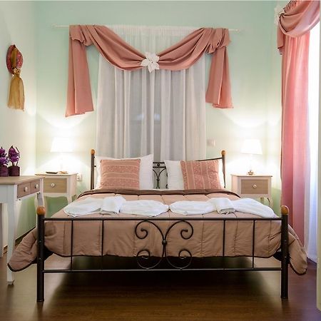Casa Di Porto Hotell Khania Eksteriør bilde