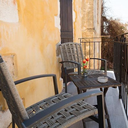 Casa Di Porto Hotell Khania Eksteriør bilde