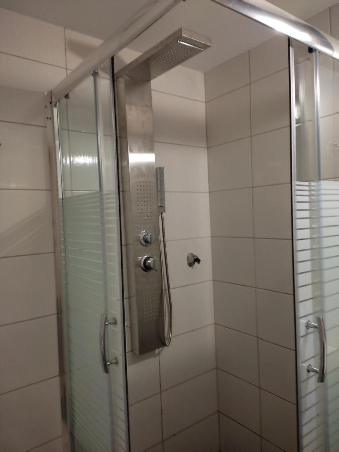 Casa Di Porto Hotell Khania Eksteriør bilde