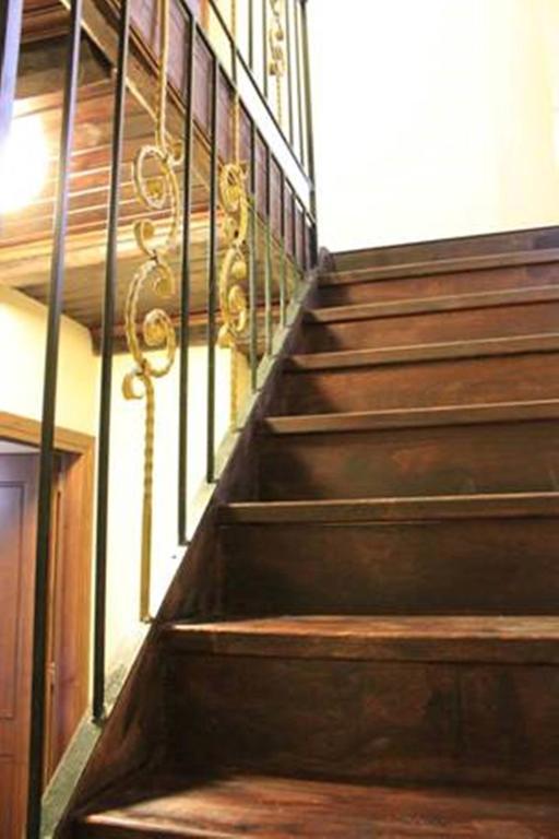Casa Di Porto Hotell Khania Rom bilde