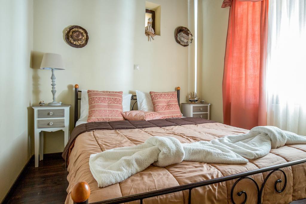 Casa Di Porto Hotell Khania Eksteriør bilde