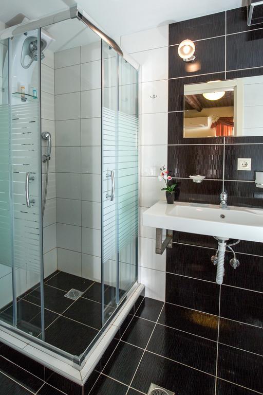 Casa Di Porto Hotell Khania Eksteriør bilde
