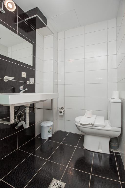 Casa Di Porto Hotell Khania Eksteriør bilde