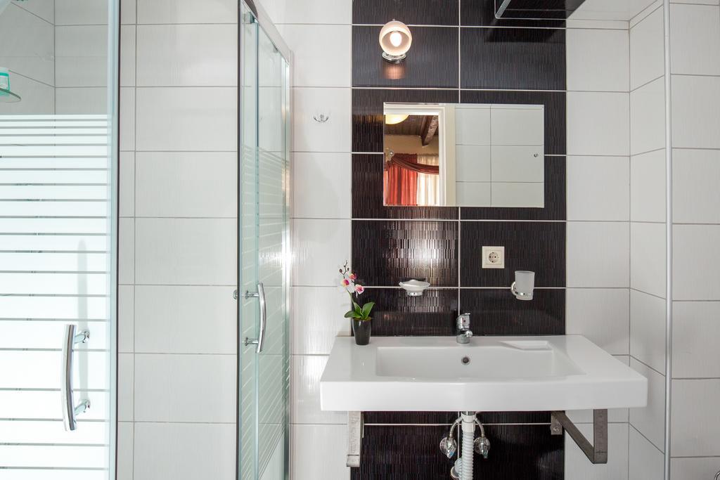 Casa Di Porto Hotell Khania Eksteriør bilde