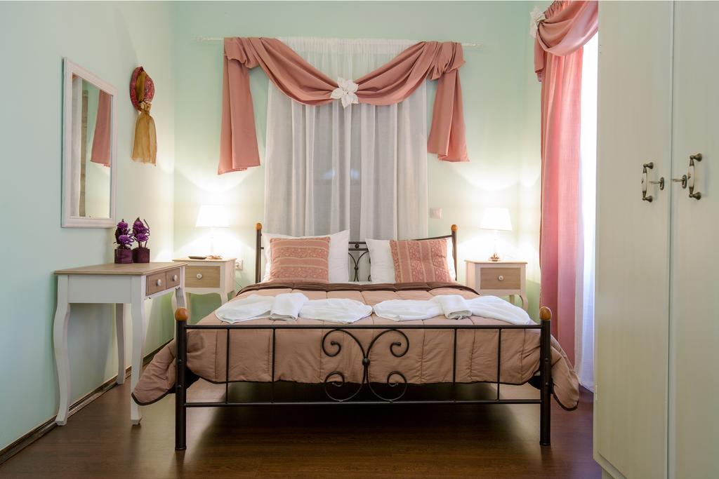 Casa Di Porto Hotell Khania Eksteriør bilde