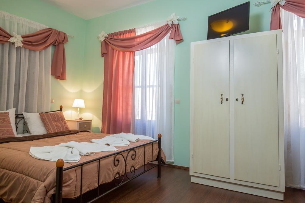 Casa Di Porto Hotell Khania Eksteriør bilde